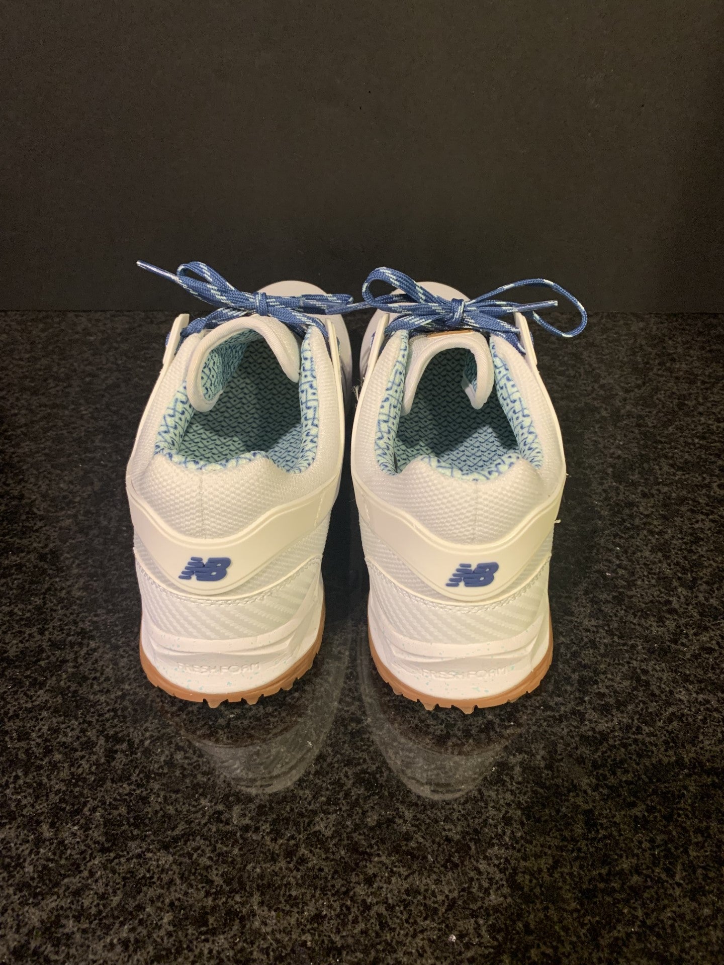 New Balance Women's Fresh Foam Golf Shoes